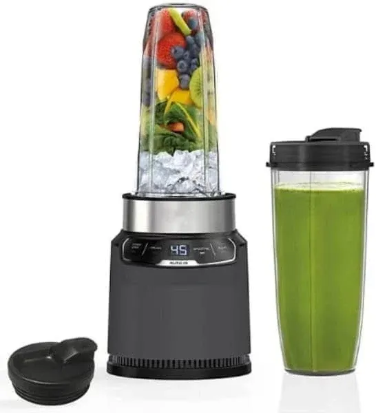 Ninja Nutri-Blender Pro Personal Blender