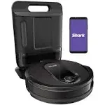 Shark RV1401ZWUS Vacuum Robot Self Empty - Black