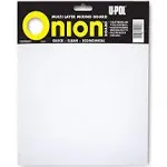 U-Pol Products 0737 Onion Board Multilayered Mixing Palette