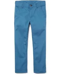 The Children's Place Boys Stretch Skinny Chino Pants