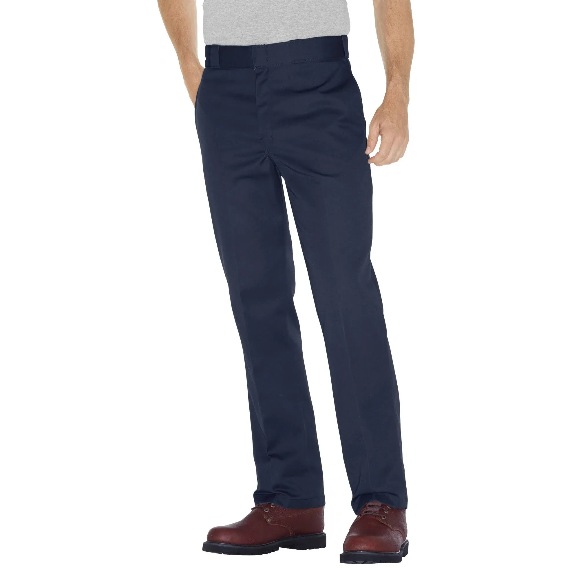 Dickies Original 874® Work Pants, Dark Navy 40x32