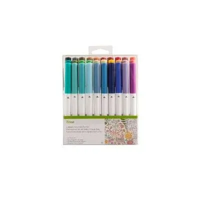 Cricut Pen Set Ultimate Fine Point Pens