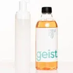 Geist Rapid Leather and Vinyl Cleaner Pro - 500 ml