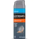 Lotrimin AF Antifungal Athlete's Foot Liquid Spray - 4.6 oz.