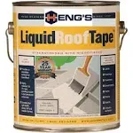 Gaco Flex Liquid Roof Tape