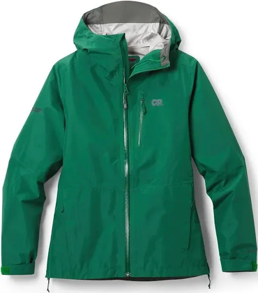 Outdoor Research Women's Aspire II Jacket