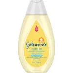 Johnson's Baby Head-To-Toe Gentle Body Wash & Shampoo - 13.6 fl oz