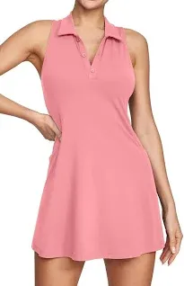 IUGA Tennis Dress for Women