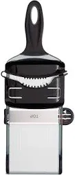 Mercer Culinary M35701 Dual Thickness Hand Slicer