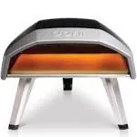 Ooni Koda 12 Gas-Powered Outdoor Pizza Oven