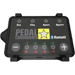 Pedal Commander PC27 Throttle Response Controller Bluetooth