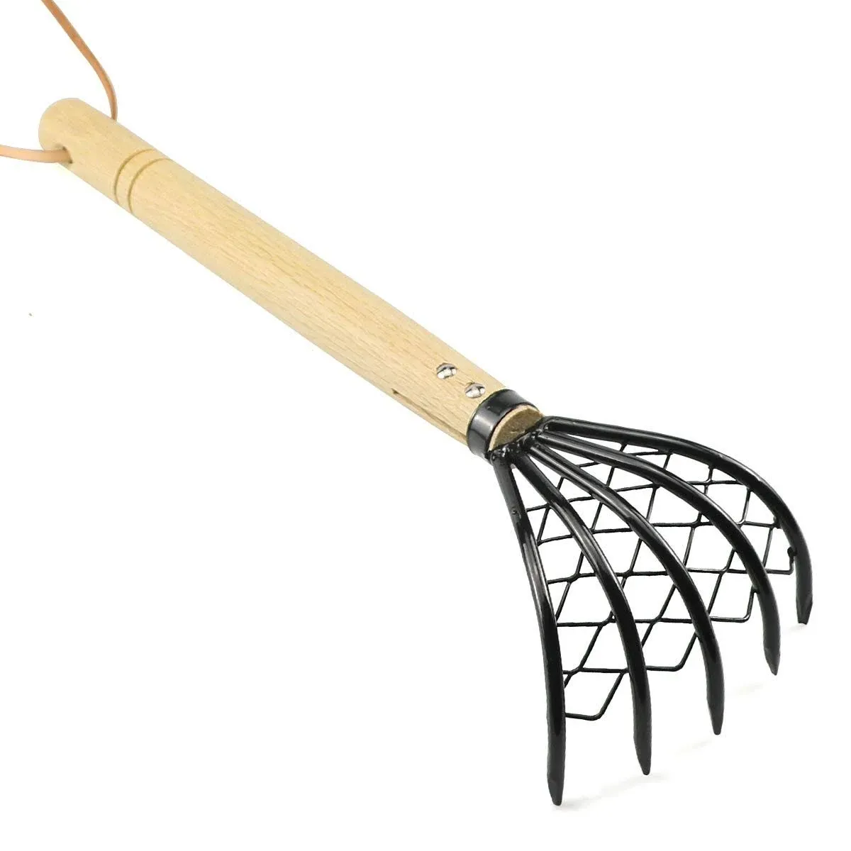 Claw Rake