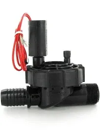 Hunter PGV Jar Top Valve 1 in. MPT x Barb | PGV-100JT-MB