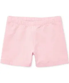 The Children's Place Girls' Basic Cartwheel Short