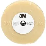 3M Stripe Off Wheel 07499 4" x 5/8"