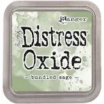 Ranger  Tim Holtz Distress Oxide Ink Pad-Bundled Sage