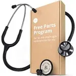 Greater Goods Classic Dual-Head Stethoscope