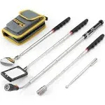 Telescoping Magnetic Pickup Tool Set