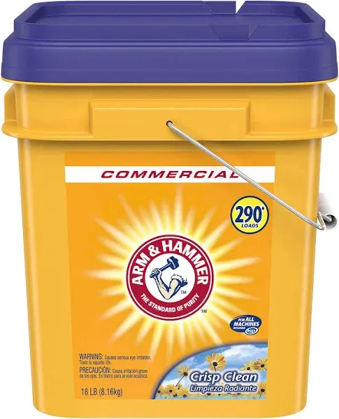 Arm & Hammer Powder Laundry Detergent