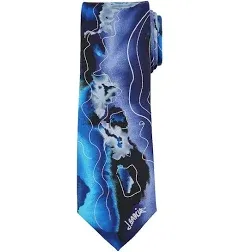 Jerry Garcia Men's Tie