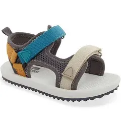 OshKosh B'gosh Toddler Boys' Casual Sandals