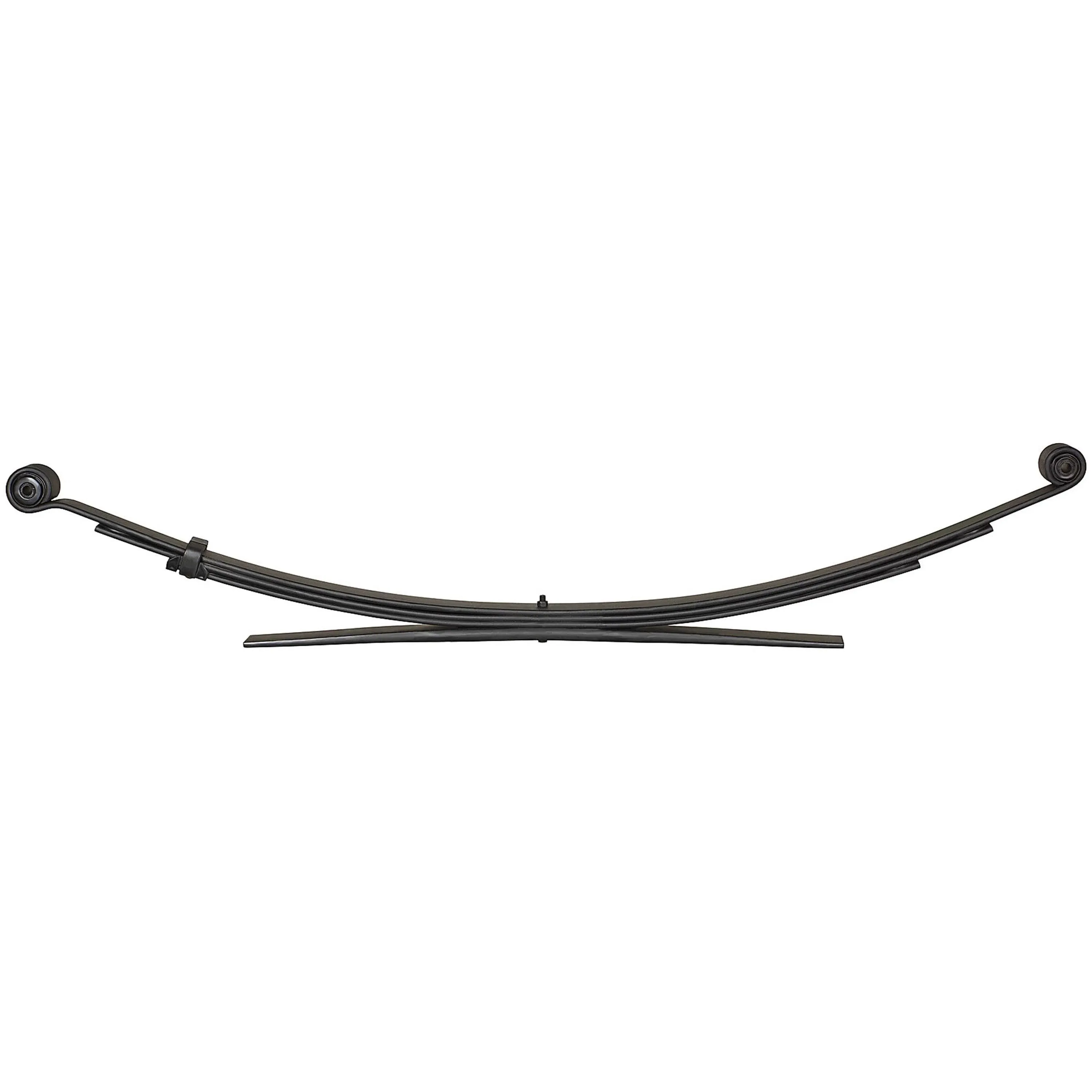 Dorman 929-140 Rear Leaf Spring Compatible with Select Dodge Models