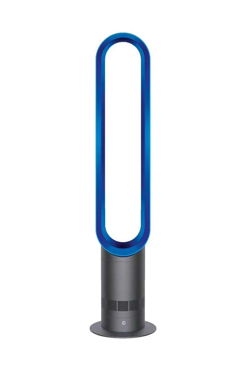 Dyson Cool Tower Fan AM07 - White/Silver