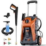 Electric Pressure Washer