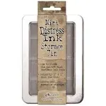 Tim Holtz - Mini Distress Ink Storage Tin