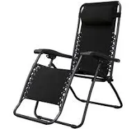 Caravan Sports Zero Gravity Chair