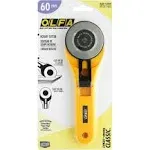 Olfa (60 mm Rotary Cutter)