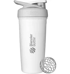 BlenderBottle Strada Tritan Shaker