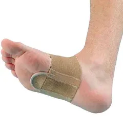 PediFix Arch Binder with Metatarsal Pad 1 Each