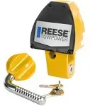 Reese TowPower - Professional Adjustable Coupler Lock 7066900