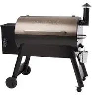 Traeger Pro Series 34 Pellet Grill