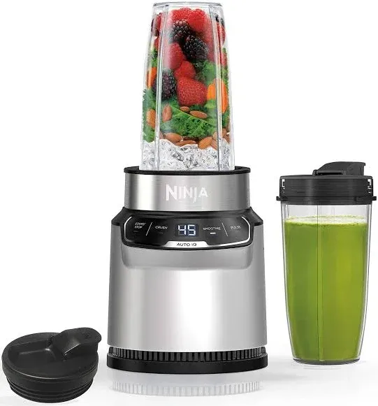 Ninja Nutri Pro Personal Blender BN401