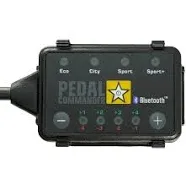 Pedal Commander Throttle Response Controller for Lexus GX