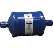 Emerson EK-083S Refrigerant Liquid Line Filter Drier 3/8&#034; ODF Solder  NIB