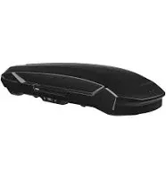 Thule Motion 3 XL Cargo Box - Titan