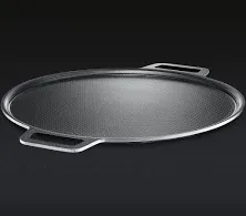 HexClad Hybrid Nonstick Pizza Steel