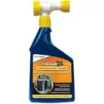 Nu-Calgon 4372-24 TriClean 2x Coil Cleaner