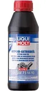 Liqui Moly Hypoid Gear Oil