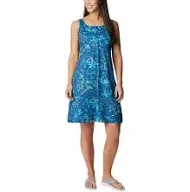 Columbia Women's PFG Freezer III Dress