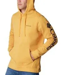 Columbia Men's Trek Hoodie