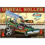 Atlantis 1/24 Tom Daniel Unreal Roller Model Kit