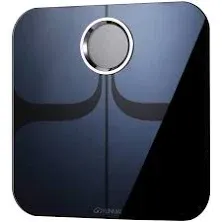 YUNMAI M1301 Premium Smart Bath Scale - Black