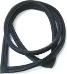 URO Parts 1236700139 Windshield Seal; Front SKU: 1194331-1236700139 - Mercedes | URO000947 W01331622186