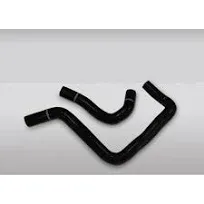 Mishimoto Silicone Radiator Hose Kit Fits Acura Integra 1994-2001 Black