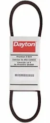 Dayton V-Belt 1A109