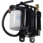 Electric Fuel Pump Assembly Replacement For Volvo Penta 21608511 21545138 4.3L 5.0L 5.7L for 4.3OSI 4.3GXI 5.0OSI 5.0GXI 5.7GI 5.7GXI 5.7OSI 5.7OSXI 3594444 213977771 3861355 3860210